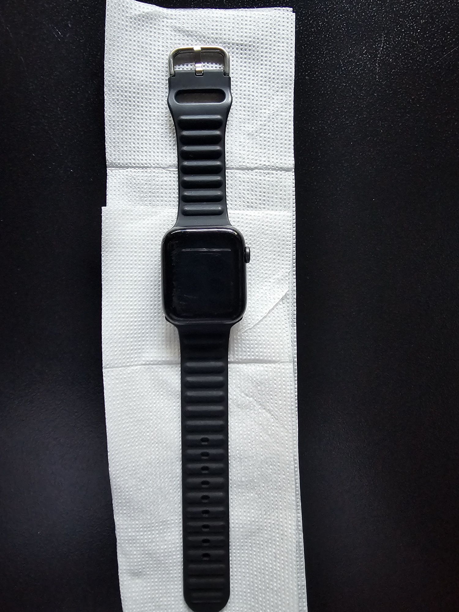 Apple watch original SE 44