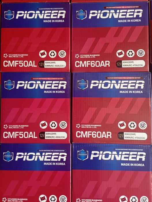 Akkumlyator dostavka