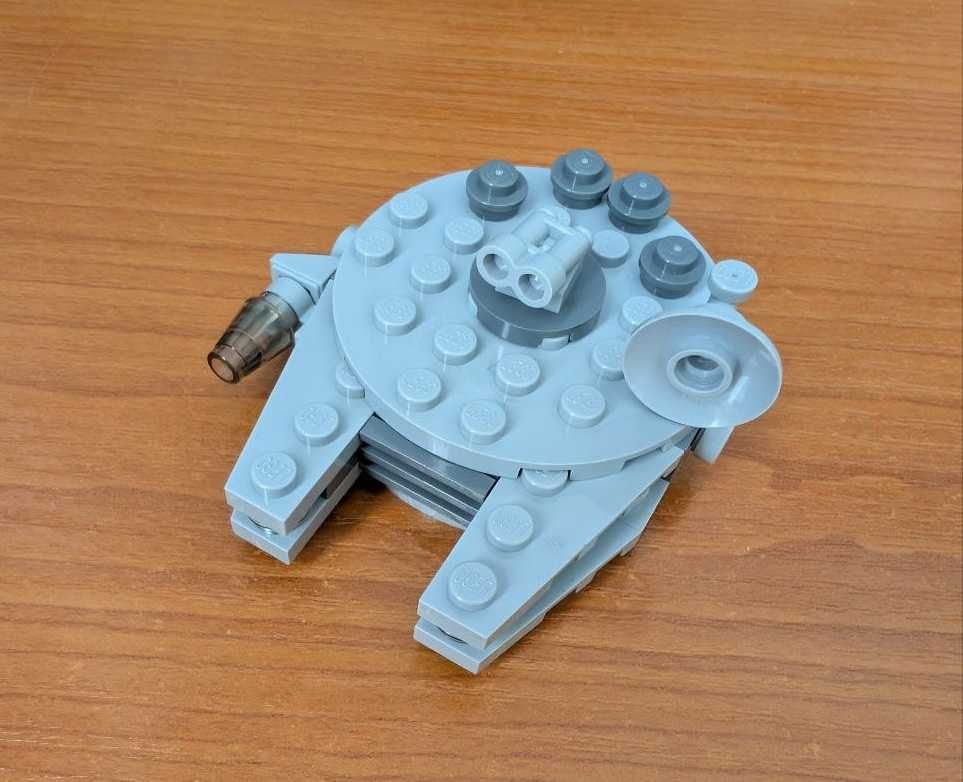 Lego - Star Wars / Ninjago