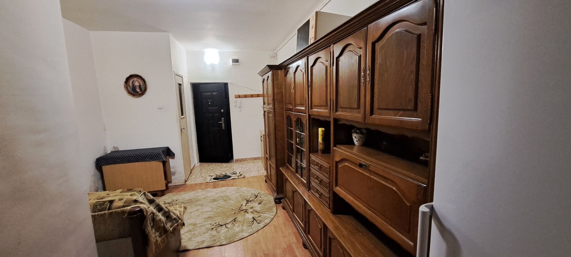Închiriez garsoniera în Tg.mures, 7noiembrie, zona Umf