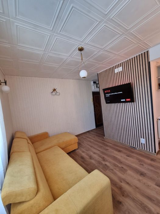 Inchiriere garsoniera lux zona Rond Alba Iulia - Decebal - Unirii