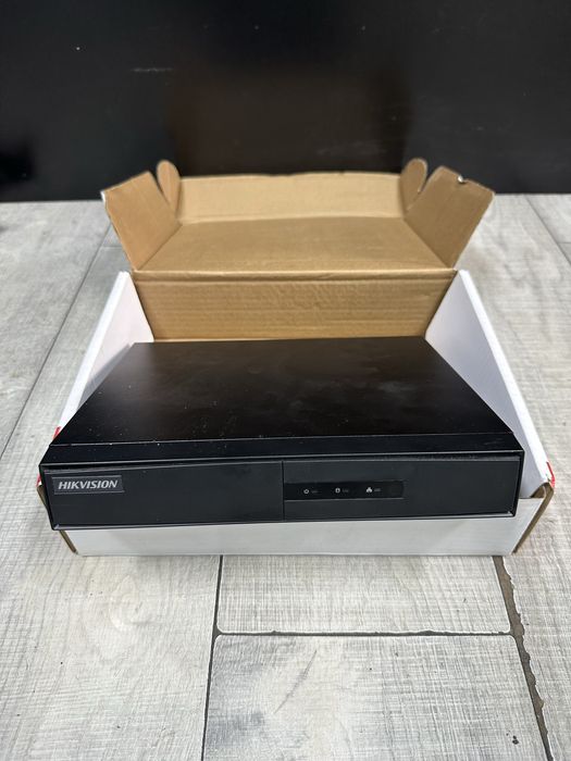 NDP Amanet NON-STOP Calea Vitan Nr. 121 Hilkvision DS (38586)