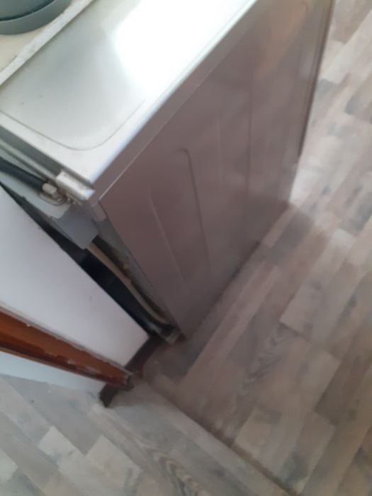 Сушилня Индезит използвана