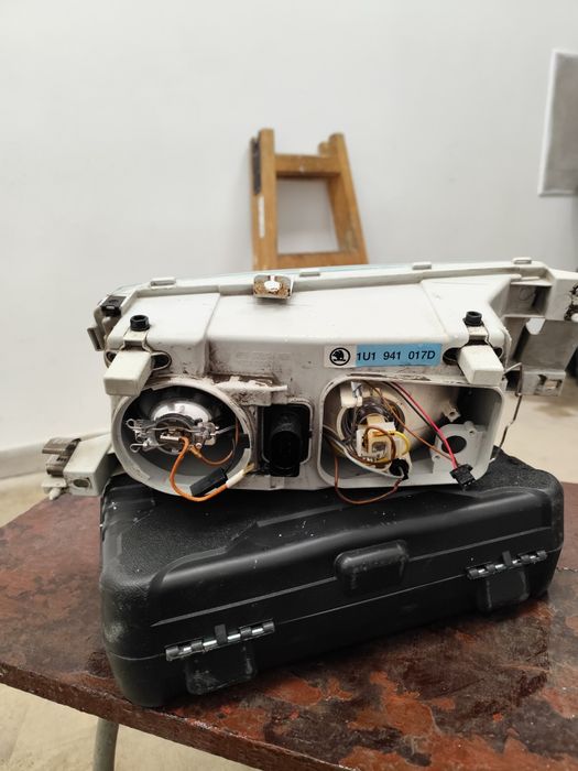 Фарове за Skoda Octavia 1 gen!