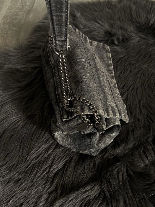 Дамска чанта ZARA