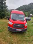 Vând autoutilitara Ford Transit