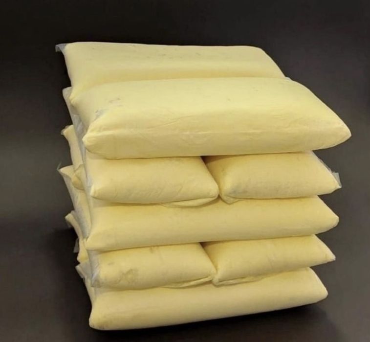 Масло домашнее очень полезное и вкусное