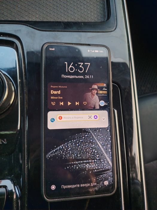 Продаю смартфон Pocco x 3 pro