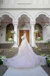 Rochie mireasa Albina Dyla
