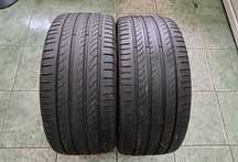 **2 anvelope 235/60 R18 Pirelli