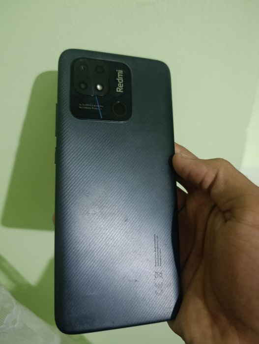 Redmi 10C sotiladi