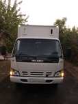 Isuzu (Turbo) sotiladi