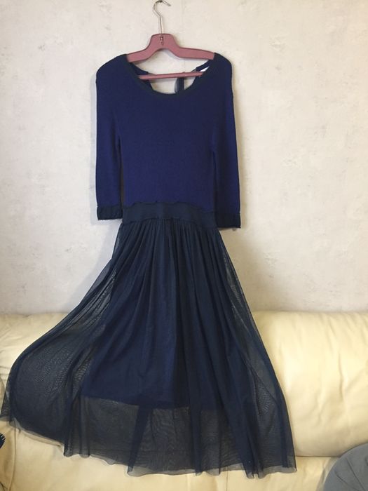 Дамска рокля