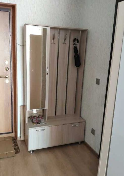 Дава се под наем Едностаен апартамент в Пловдив, Мараша - 40 кв.м за 178.5 € - Снимка #2