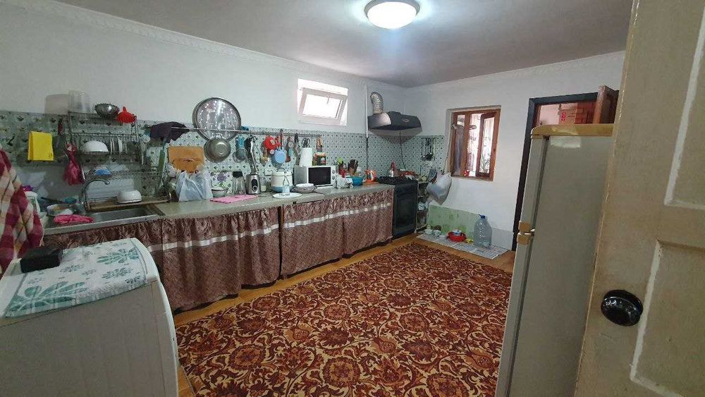 Продается  дом в Бектемирском районе!