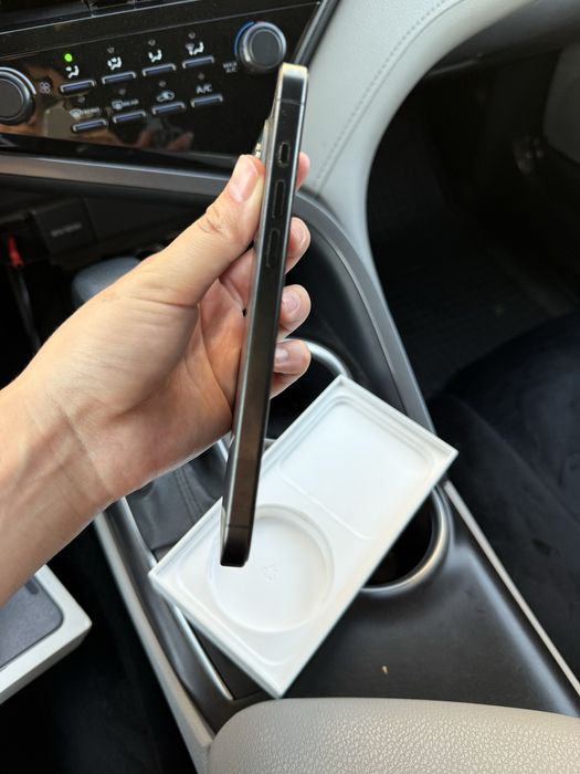 Продается iphone 15 pro max