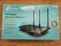 Router wireless  tp-link 450 Mbps