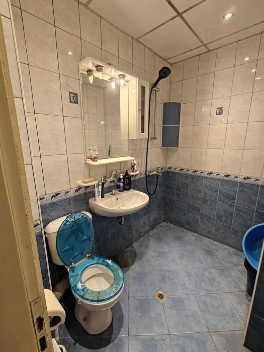 Дава се под наем Двустаен апартамент в Банкя - 68 кв.м за 511 € - Снимка #7