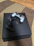 PlayStation 4 Pro
