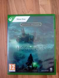 Продавам Hogwards legacy deluxe edition xbox one