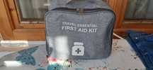 Geanta medicala asistenta