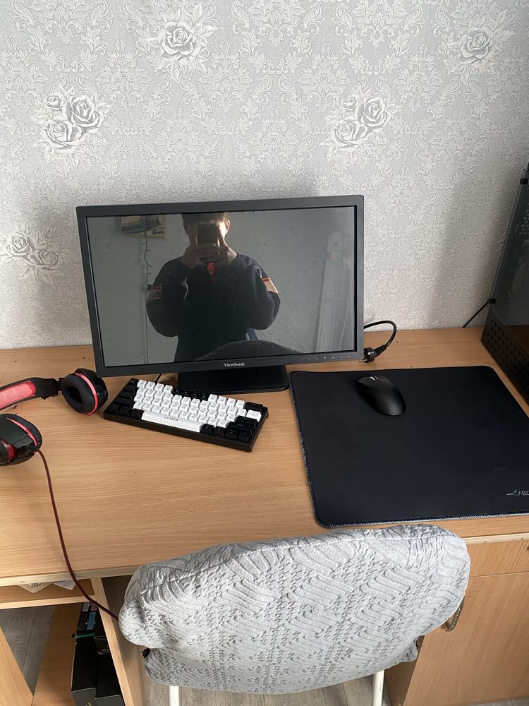 Пк Компьютер игровой