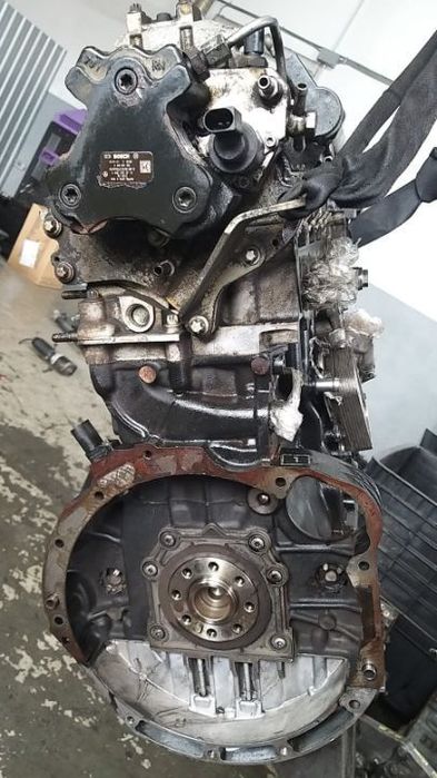 Motor complet 2.0 cdi 640 940 640940 mercedes a-class w169 a180 cdi b-class w245 b180 cdi
