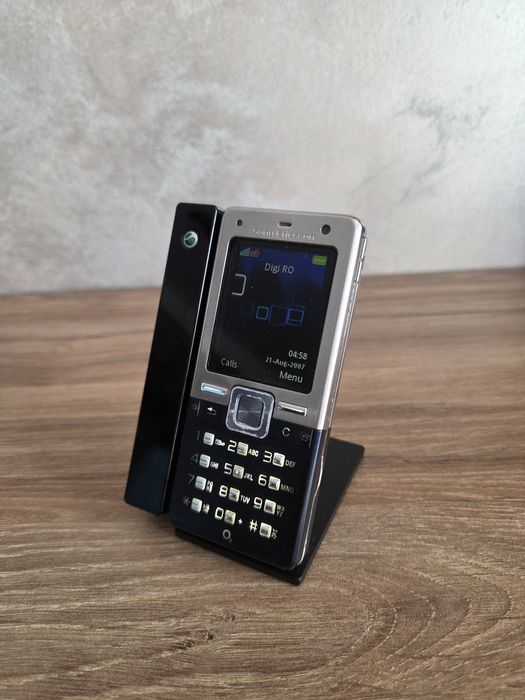 Sony Ericsson T650i
