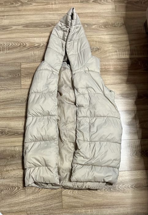 Vesta Sinsay Dama - Marimea S