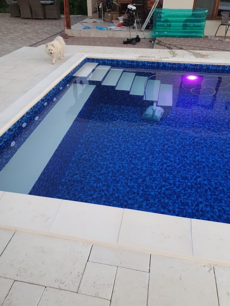 Piscine si jacuzzi,publice