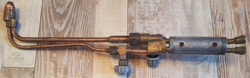 Продаётся газовый резак