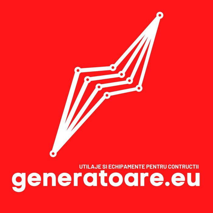 Generator de curent cu inverter SENCI SC-1400i, Putere 1,2 kW 230V AVR