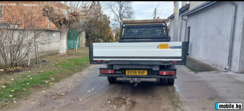 Ford Transit T350M RWD ,2006год.