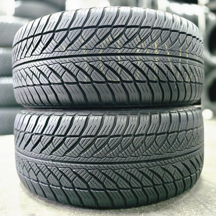 2x 245/45/18 M+S GOODYEAR 2019 RUNFLAT Stare impecabila