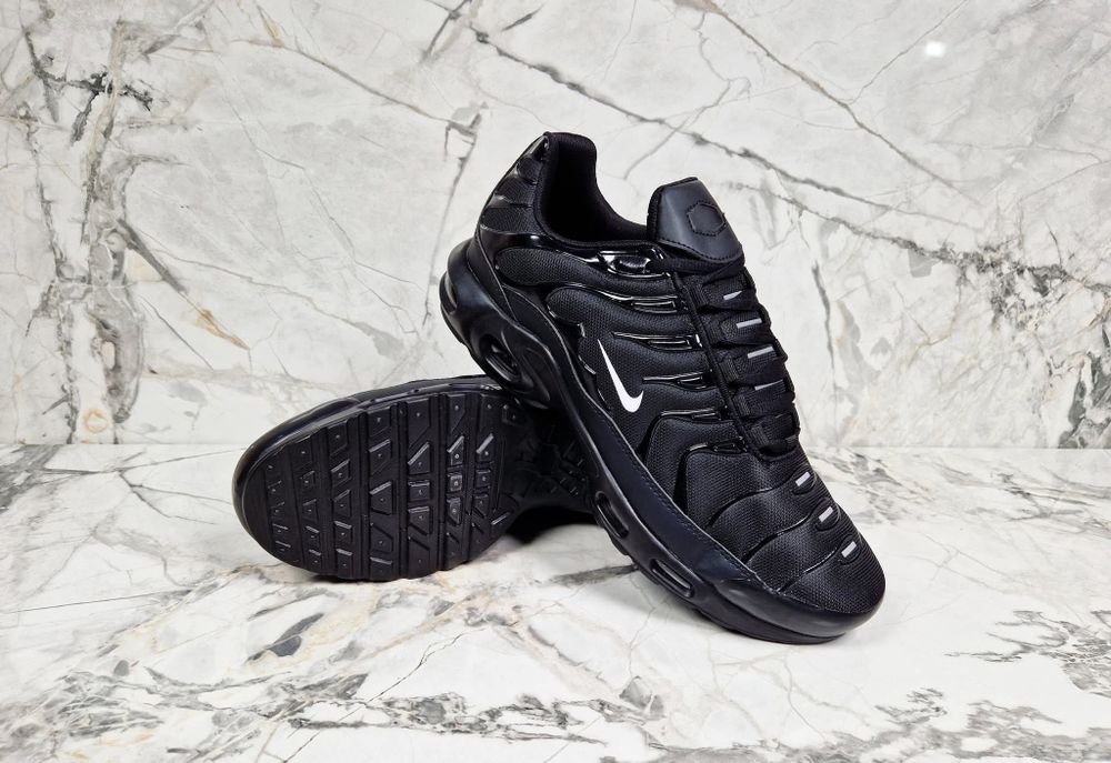 Nike мъжки маратонки