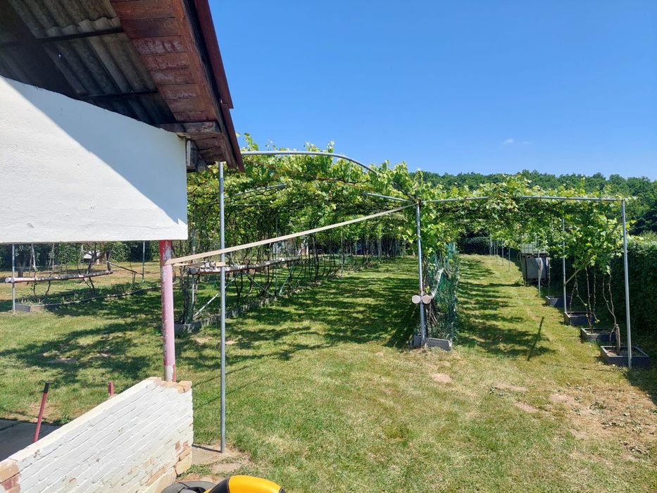 Teren intravilan 2158mp – Tropinii Noi, Sibiu– lângă Pădurea Dumbrava