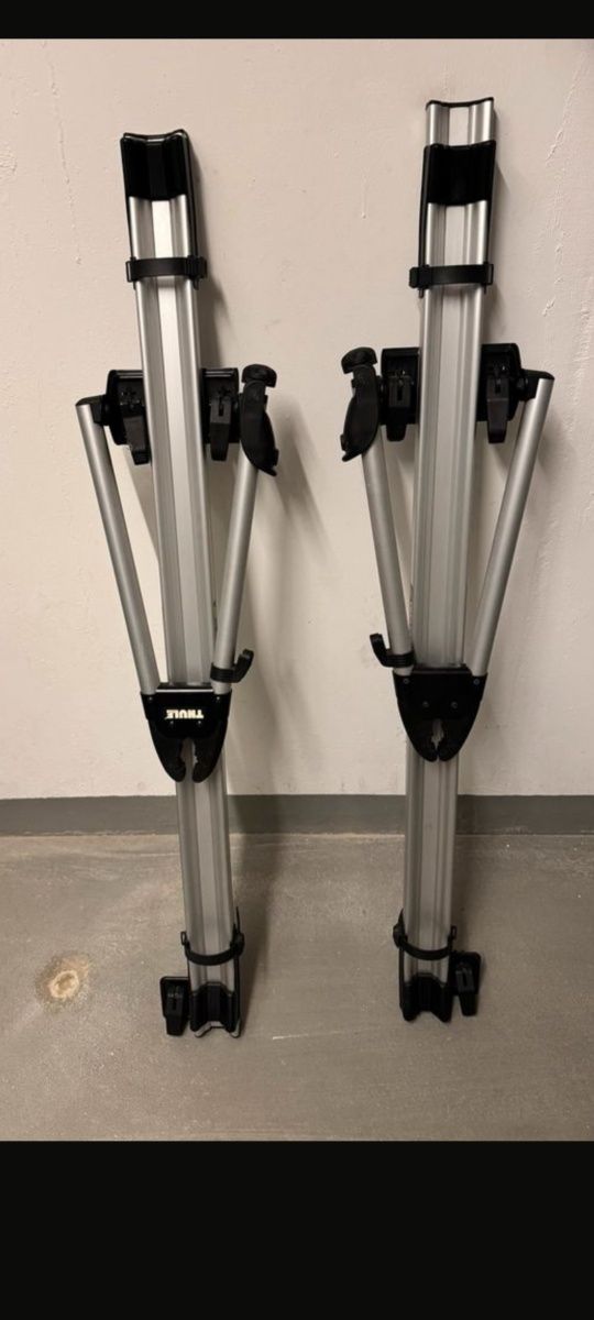 Suport biciclete Thule