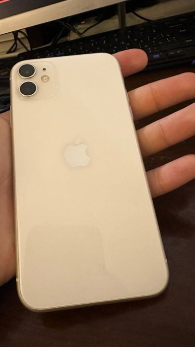 Iphone 11 oq. 64 gb