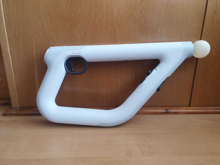 PlayStation VR Aim Controller