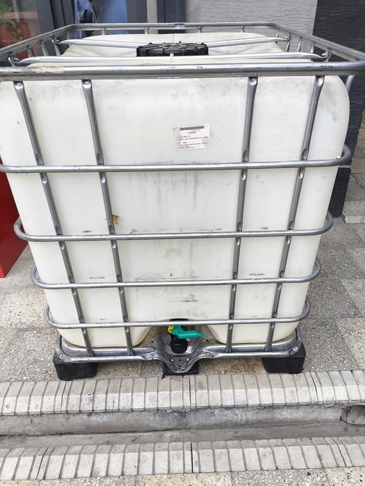 Suv bachok ispaniyadan kelgan