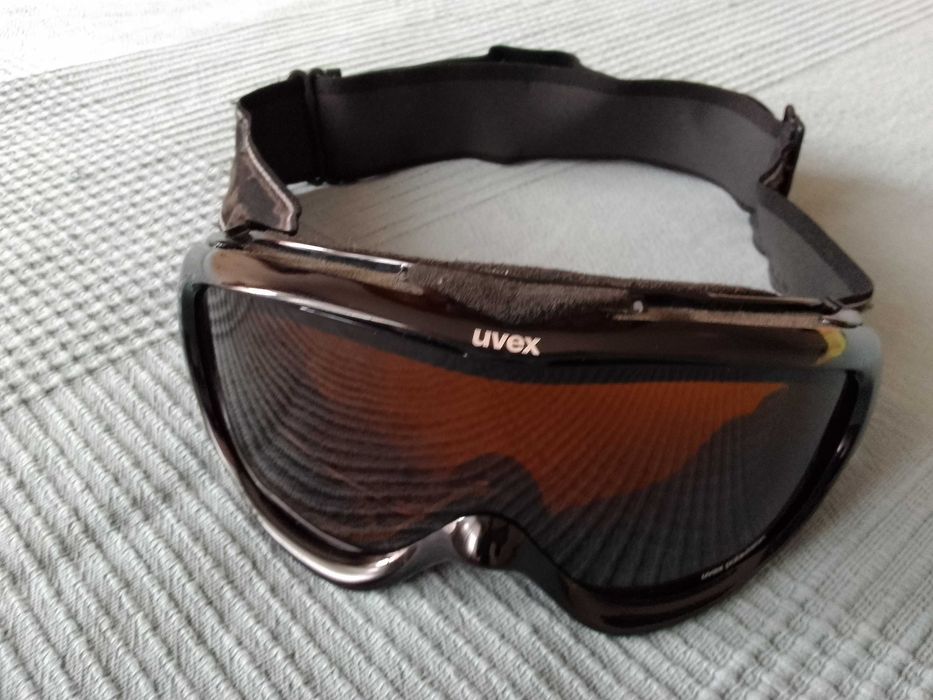 Очила за ски Uvex Polavision