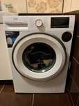 CA NOUA - Masina de spalat rufe Beko B3WFU58415 8 kg 1400 rpm GARANTIE