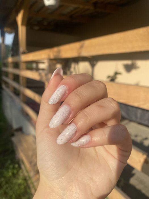 Unghii cu gel Resita