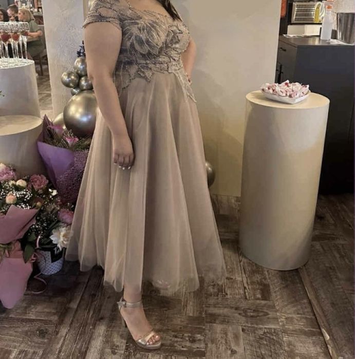 Рокля Elena Zlateva ez atelier