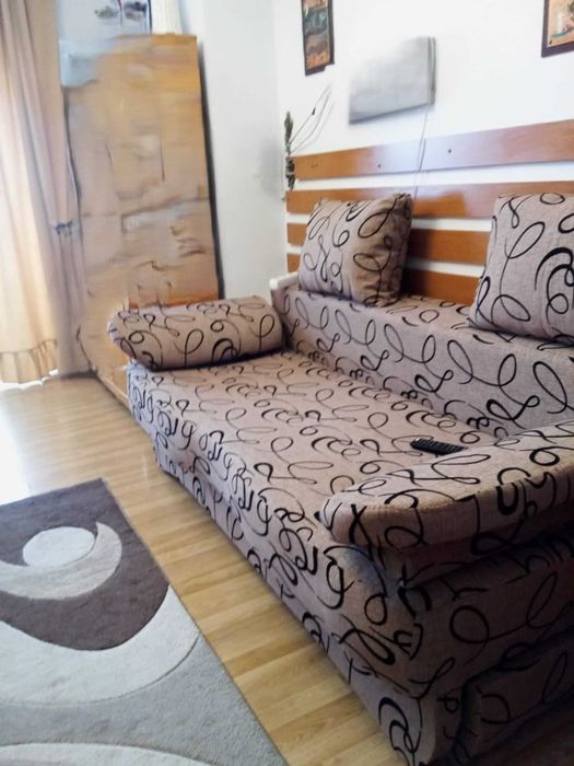 Vand canapea extensibila