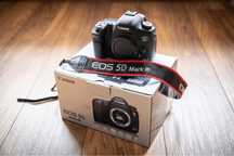 5d mark iii сотилади