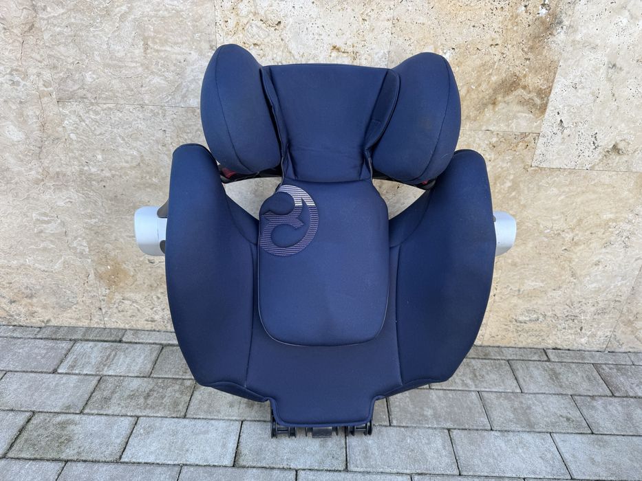 Scaun auto copii Cybex Sirona
