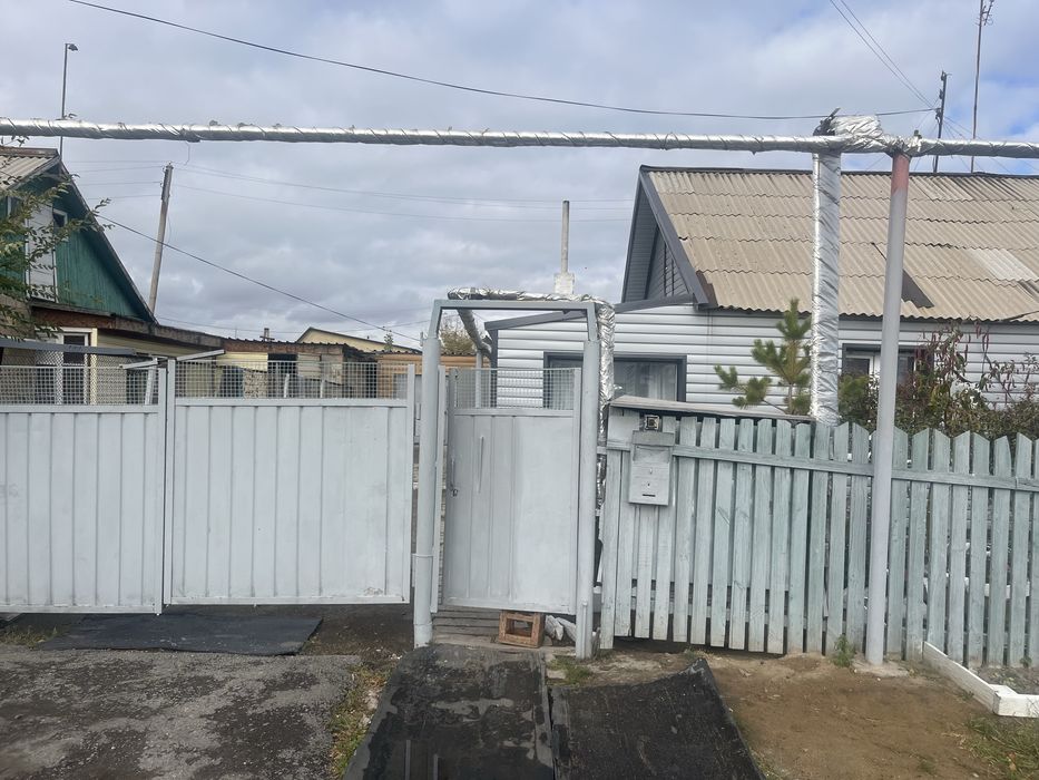 Продается особняк