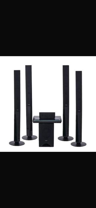 Продам Sony BDV-E6100