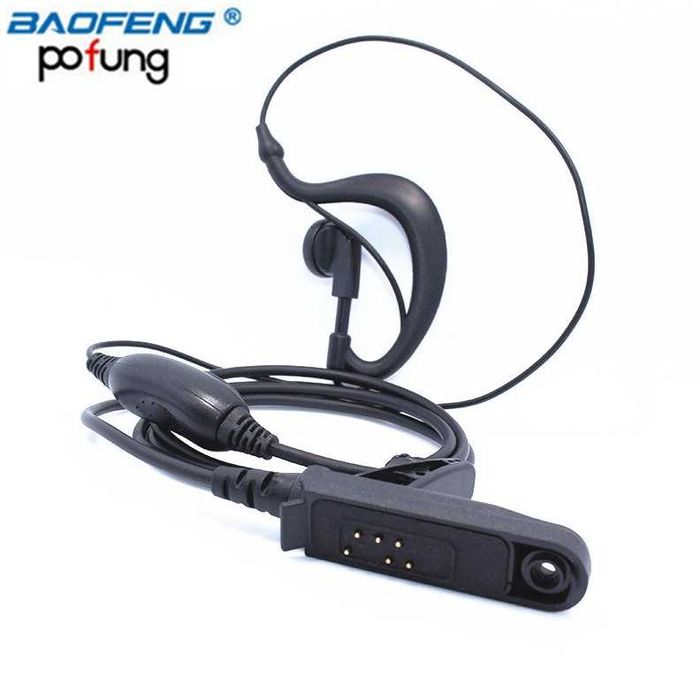 Хендсфрии за радиостанция Baofeng UV-9R/9R PLUS